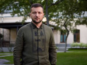 Сьогоднішній день показав, наскільки міцною стала наша держава, і це ще не межа